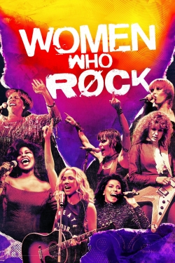 Women Who Rock yesmovies