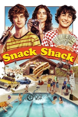 Snack Shack yesmovies