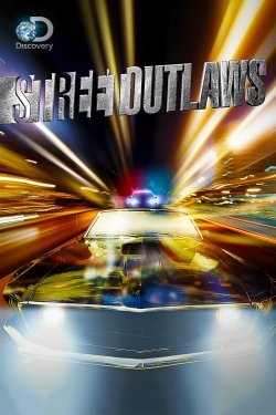 Street Outlaws yesmovies