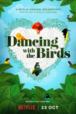 Dancing with the Birds yesmovies