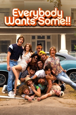 Everybody Wants Some!! yesmovies