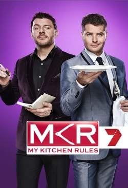 My Kitchen Rules yesmovies