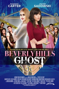 Beverly Hills Ghost yesmovies