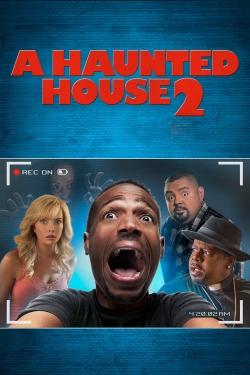 A Haunted House 2 yesmovies