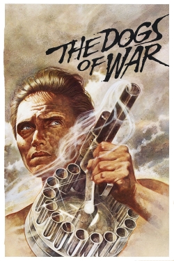 The Dogs of War yesmovies