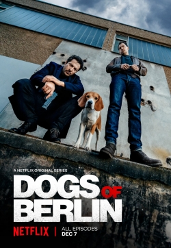 Dogs of Berlin yesmovies