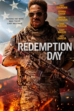 Redemption Day yesmovies