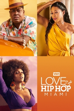 Love & Hip Hop Miami yesmovies