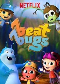 Beat Bugs yesmovies