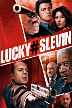 Lucky Number Slevin yesmovies