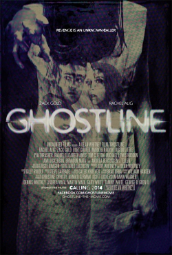 Ghostline yesmovies