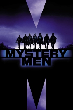 Mystery Men yesmovies