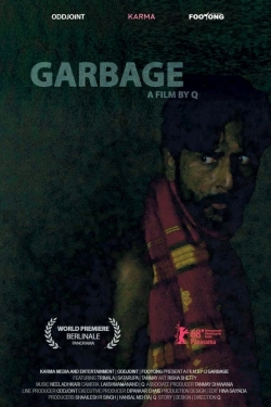 Garbage yesmovies