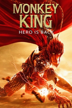 Monkey King: Hero Is Back yesmovies