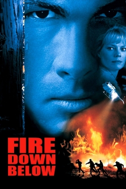 Fire Down Below yesmovies