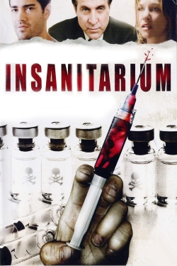 Insanitarium yesmovies