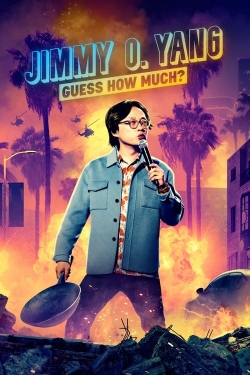 Jimmy O. Yang: Guess How Much? yesmovies