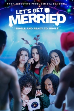 Let's Get Merried yesmovies