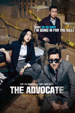 The Advocate: A Missing Body yesmovies