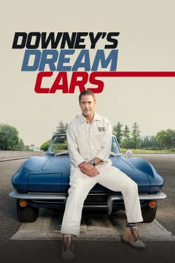 Downey's Dream Cars yesmovies