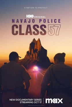 Navajo Police: Class 57 yesmovies