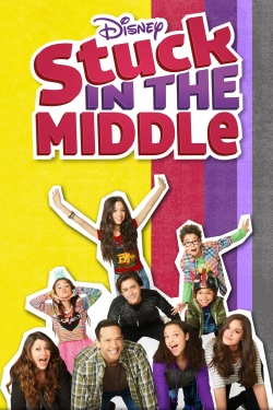 Stuck in the Middle yesmovies