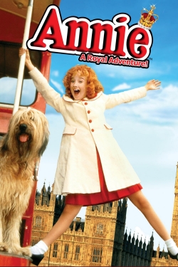 Annie: A Royal Adventure yesmovies