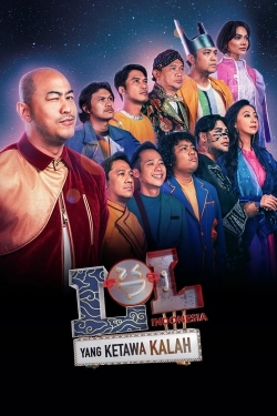 LOL: Last One Laughing Indonesia yesmovies