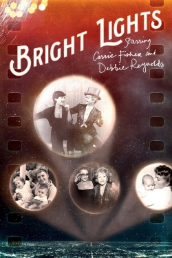 Bright Lights: Starring Carrie Fisher and Debbie Reynolds yesmovies