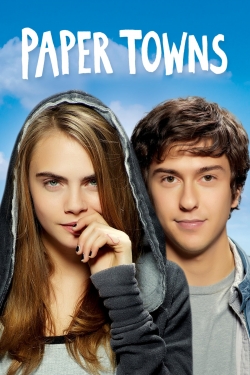 Paper Towns yesmovies