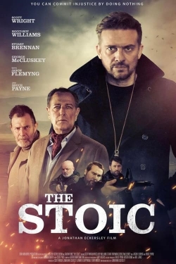 The Stoic yesmovies