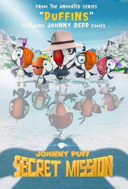 Johnny Puff: Secret Mission yesmovies