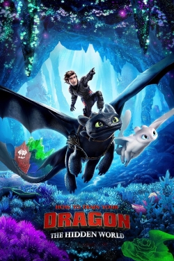 How to Train Your Dragon: The Hidden World yesmovies