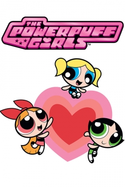 The Powerpuff Girls yesmovies