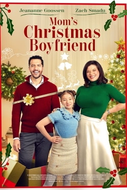 Mom's Christmas Boyfriend yesmovies