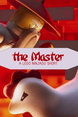 The Master -  A Lego Ninjago Short yesmovies