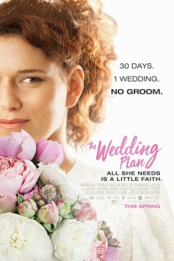 The Wedding Plan yesmovies