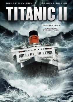 Titanic 2 yesmovies