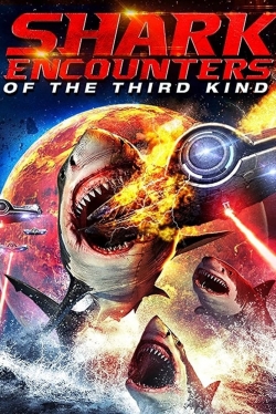 Shark Encounters of the Third Kind yesmovies