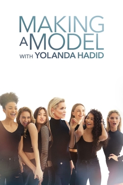 Making a Model With Yolanda Hadid yesmovies