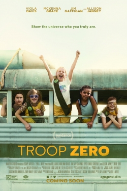 Troop Zero yesmovies