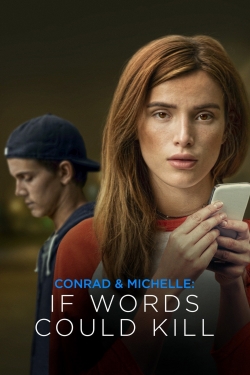 Conrad & Michelle: If Words Could Kill yesmovies