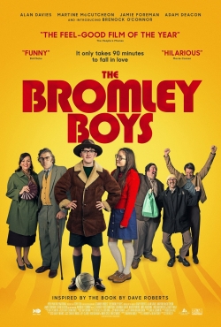 The Bromley  Boys yesmovies