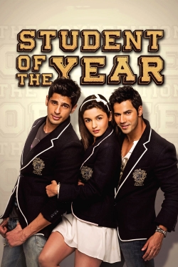 Student of the Year yesmovies