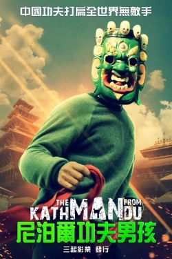 The Man from Kathmandu yesmovies