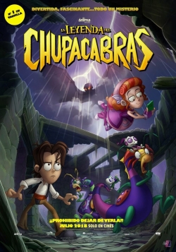 The Legend of the Chupacabras yesmovies