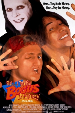 Bill & Ted's Bogus Journey yesmovies