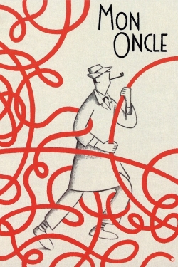 Mon Oncle yesmovies