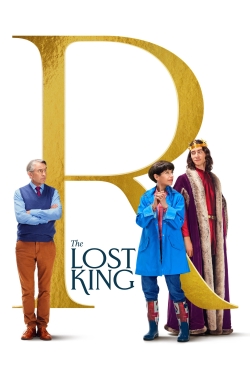 The Lost King yesmovies