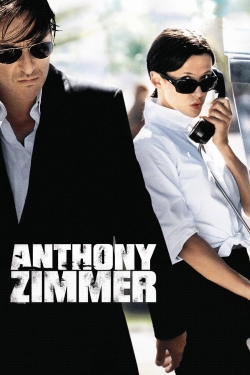 Anthony Zimmer yesmovies